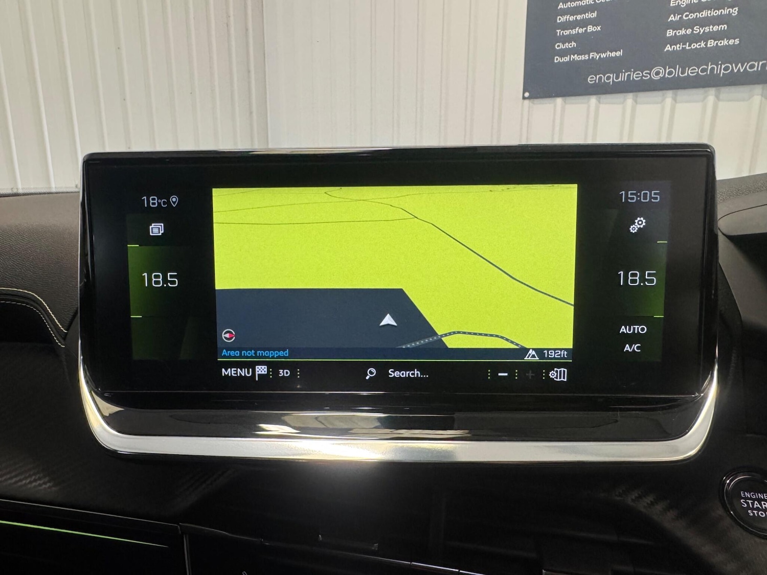 Used Peugeot 2008 2020 for sale - 78185398: Photo 25