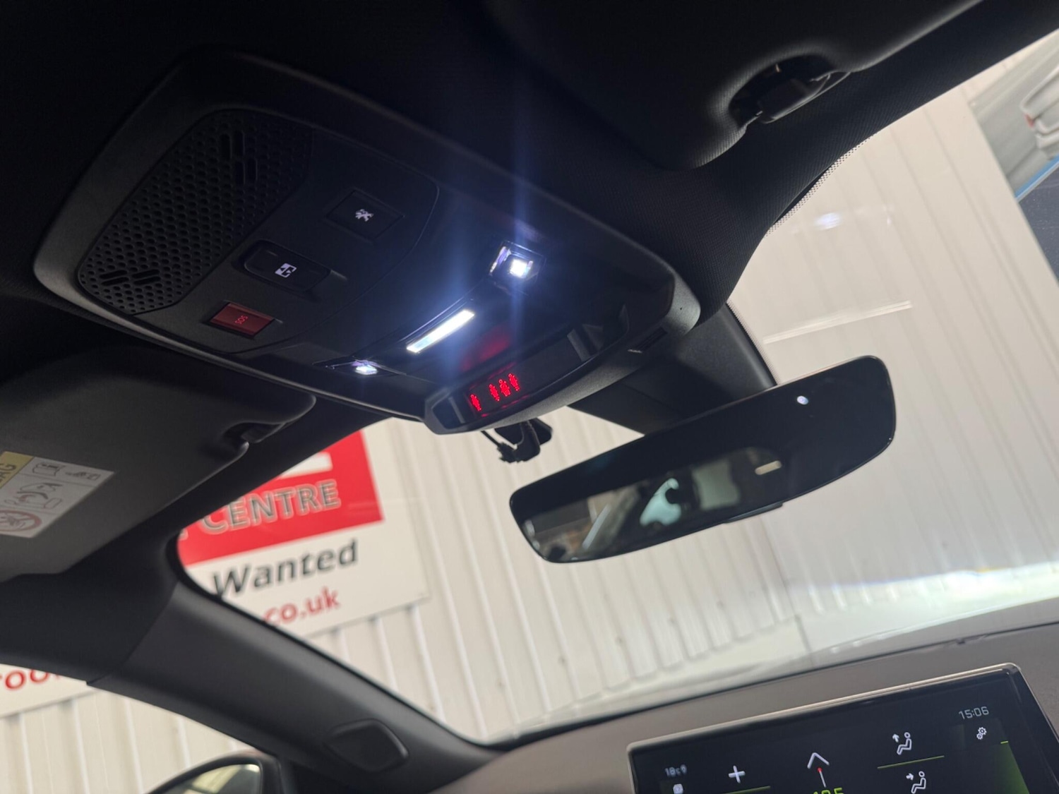 Used Peugeot 2008 2020 for sale - 78185398: Photo 29