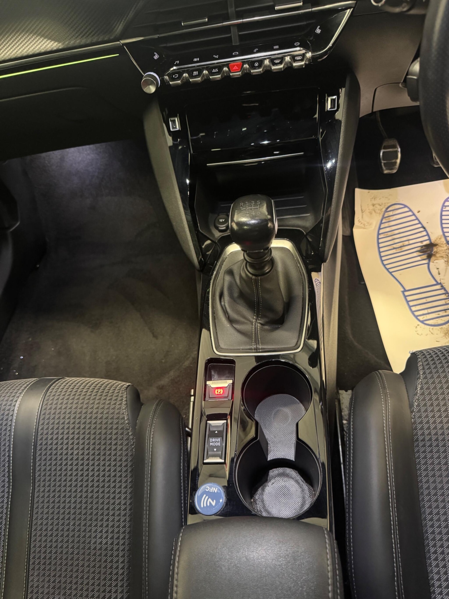 Used Peugeot 2008 2020 for sale - 78185398: Photo 30