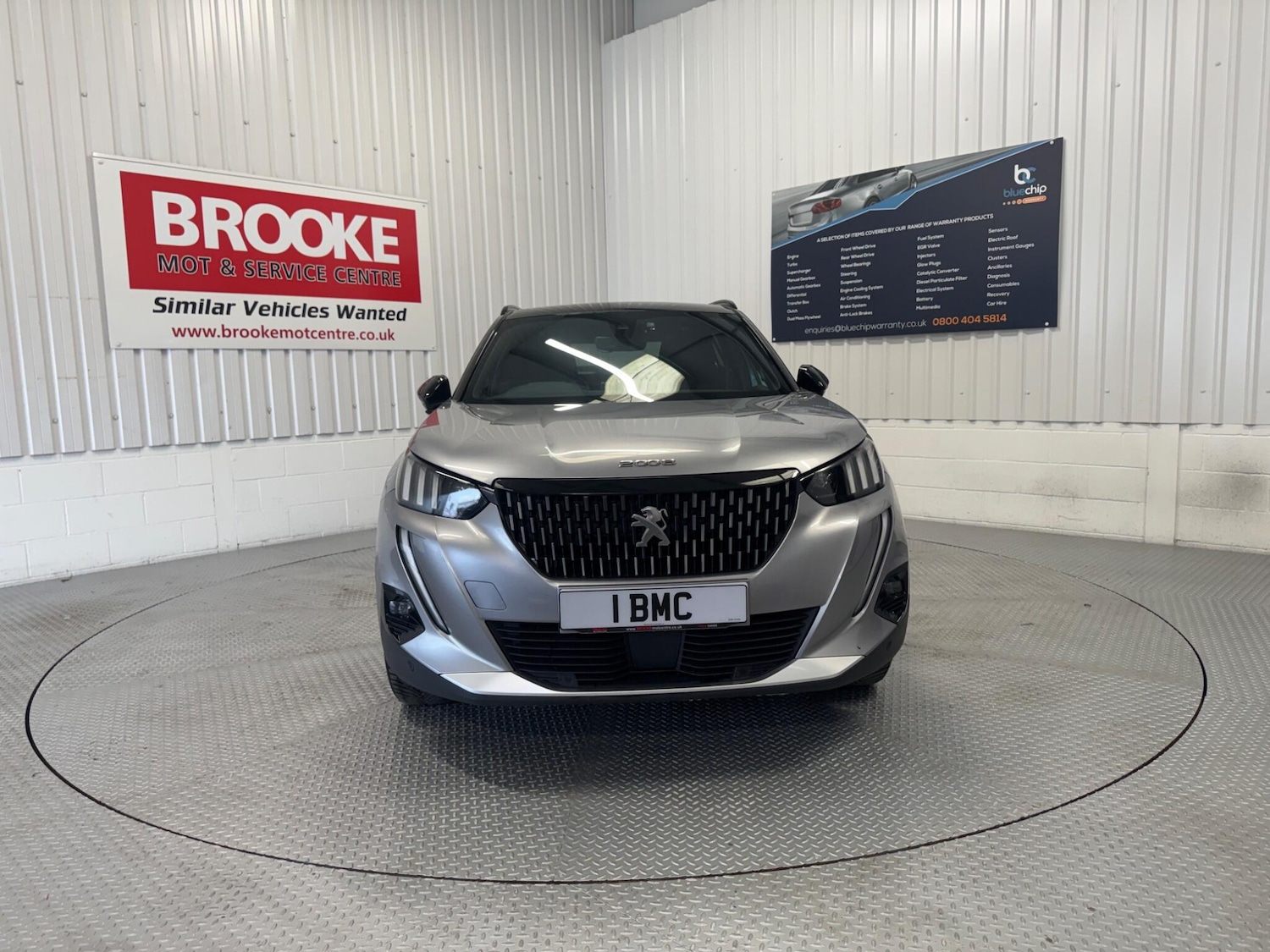 Used Peugeot 2008 2020 for sale - 78185398: Photo 5