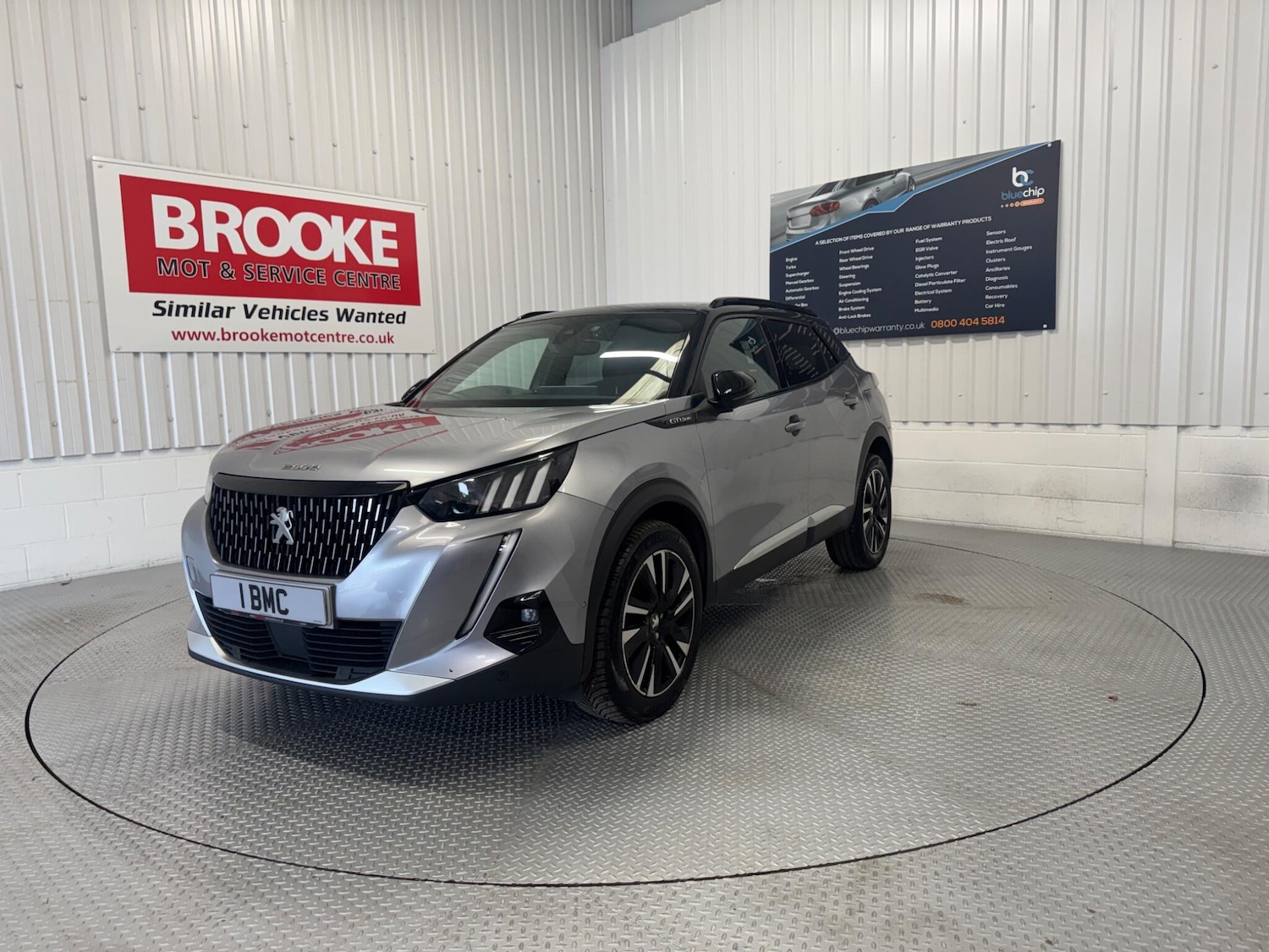 Used Peugeot 2008 2020 for sale - 78185398: Photo 6