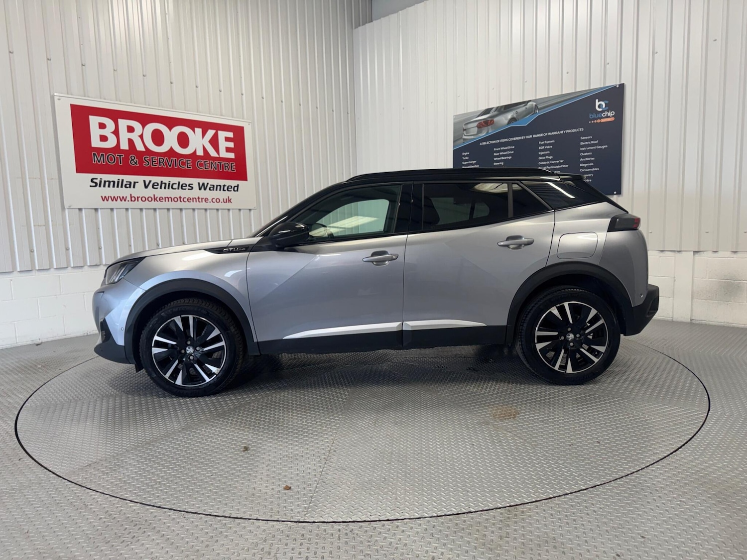 Used Peugeot 2008 2020 for sale - 78185398: Photo 7