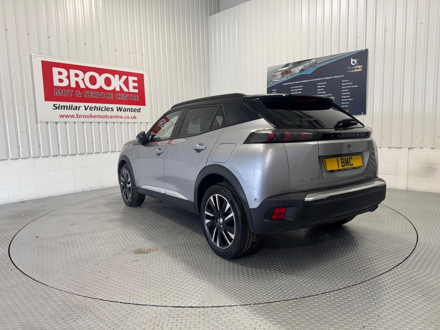 Used Peugeot 2008 2020 for sale - 78185398: Photo 8