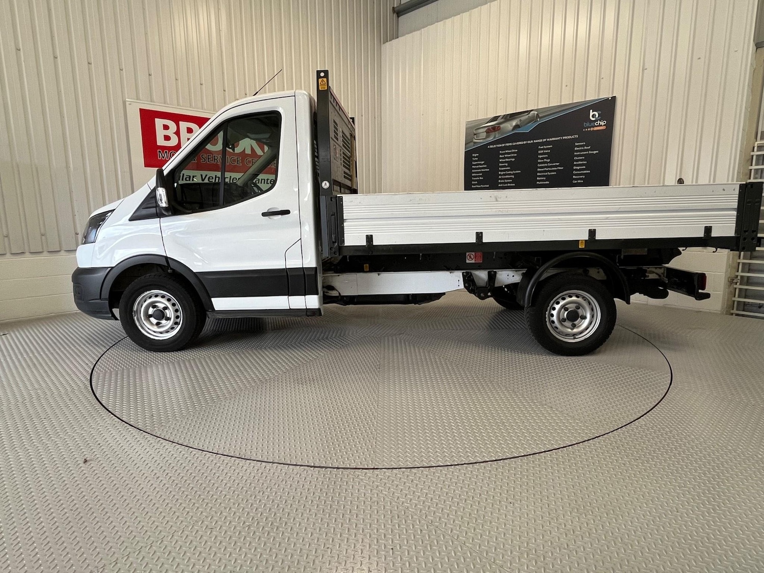 Used Ford Transit 2020 for sale - 76975436: Photo 10