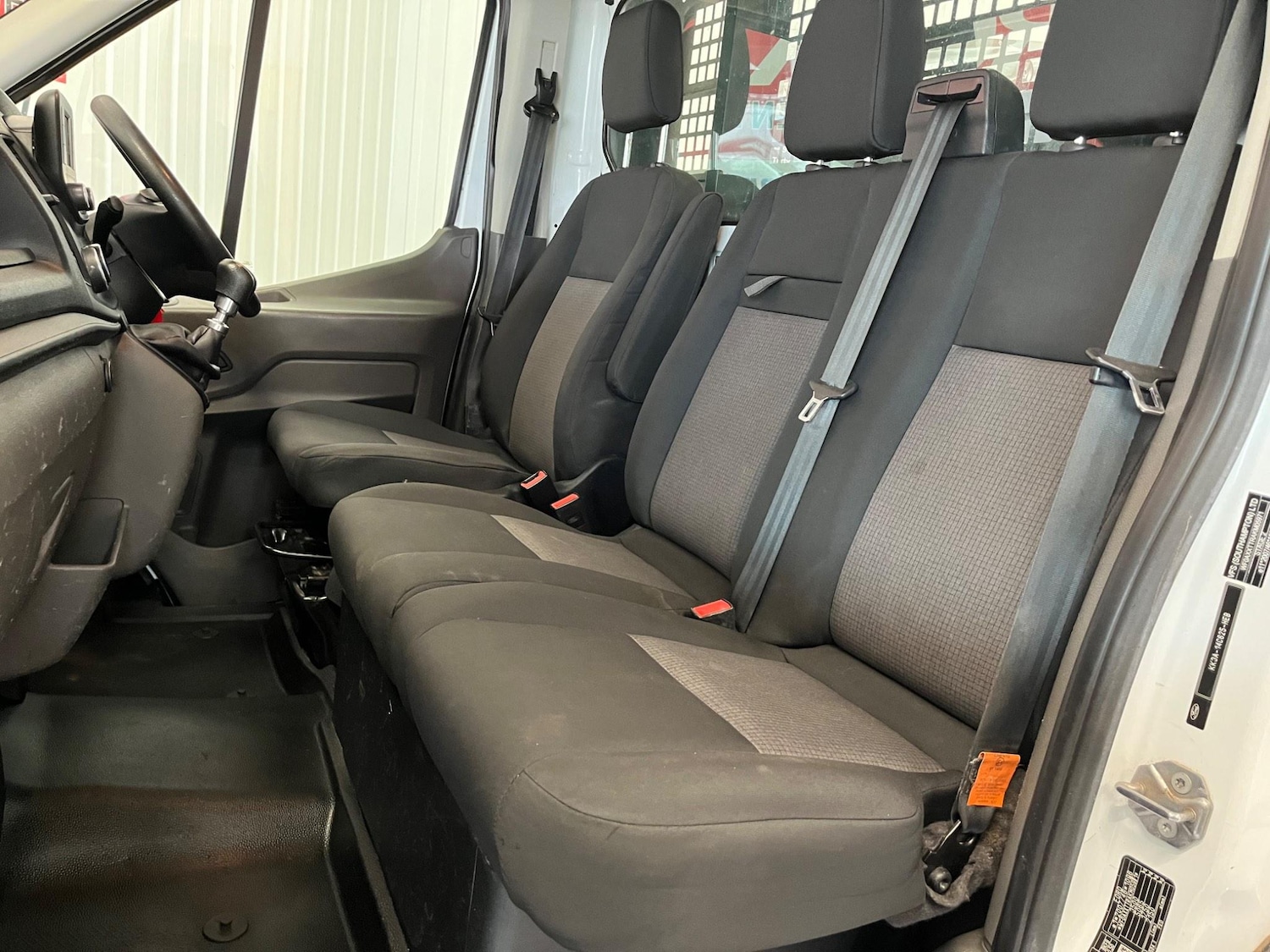 Used Ford Transit 2020 for sale - 76975436: Photo 11