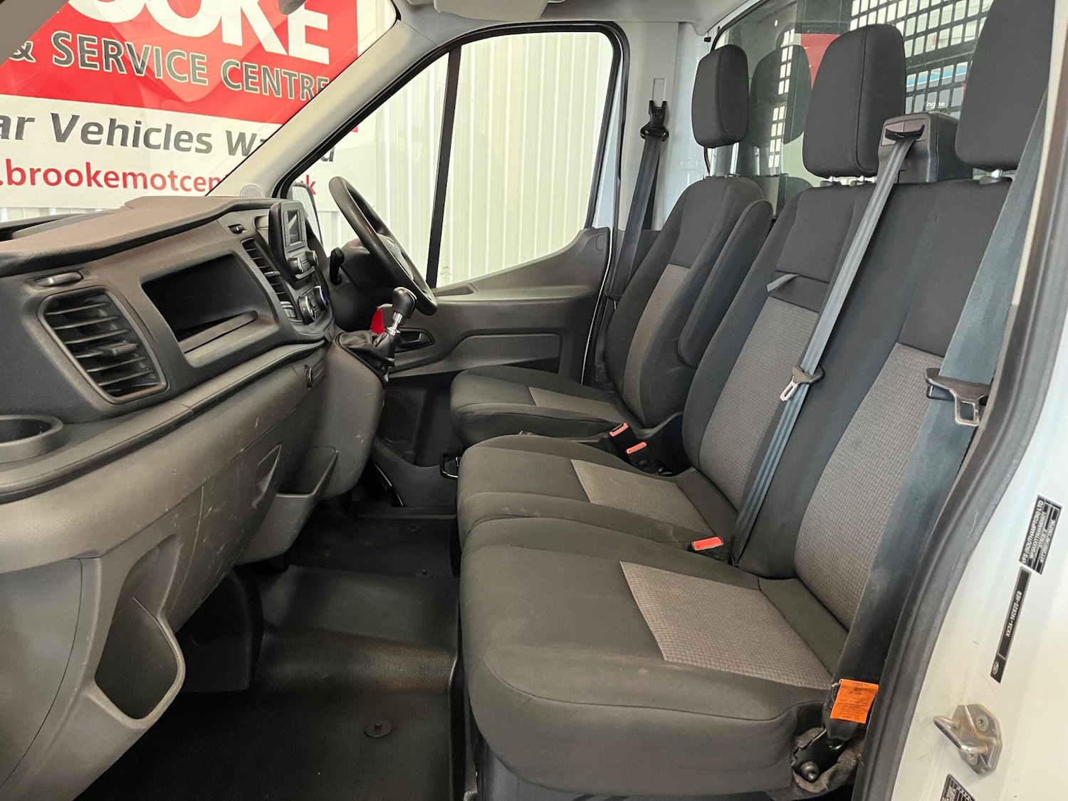 Used Ford Transit 2020 for sale - 76975436: Photo 12