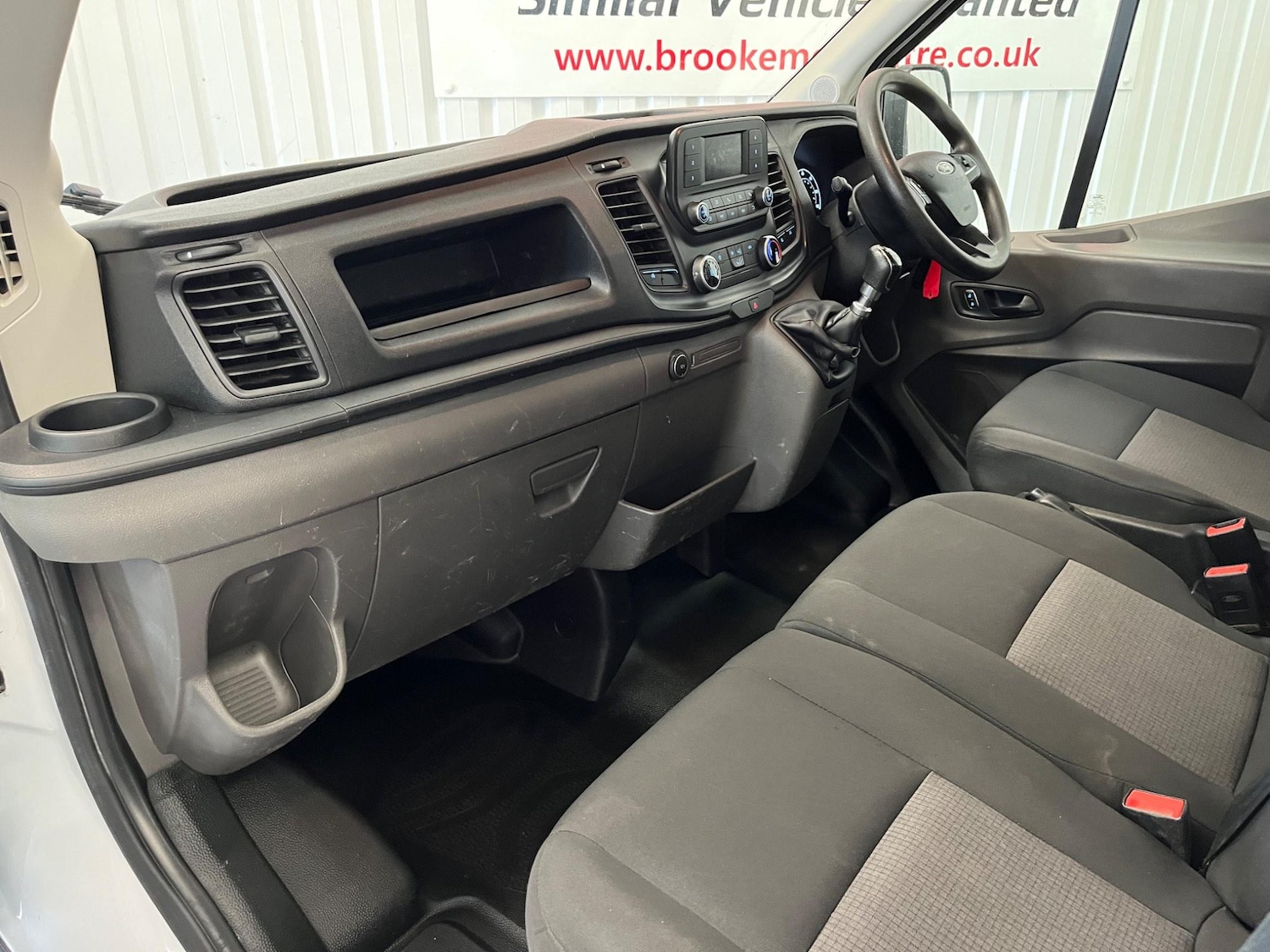 Used Ford Transit 2020 for sale - 76975436: Photo 13