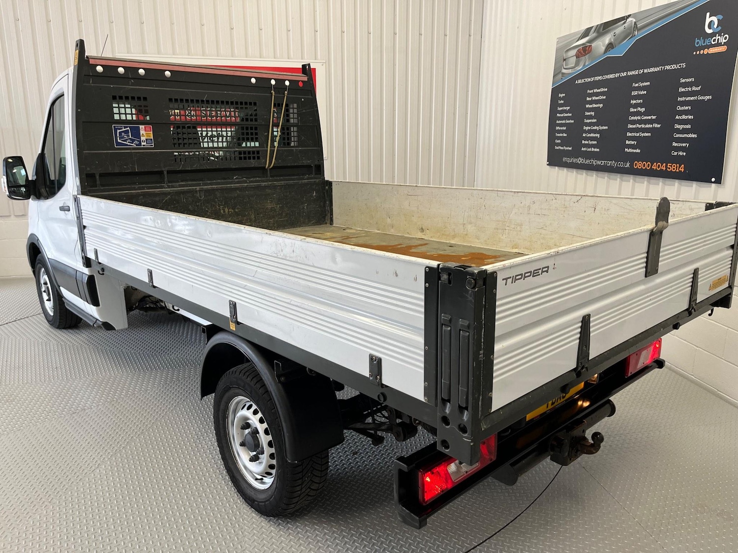 Used Ford Transit 2020 for sale - 76975436: Photo 16