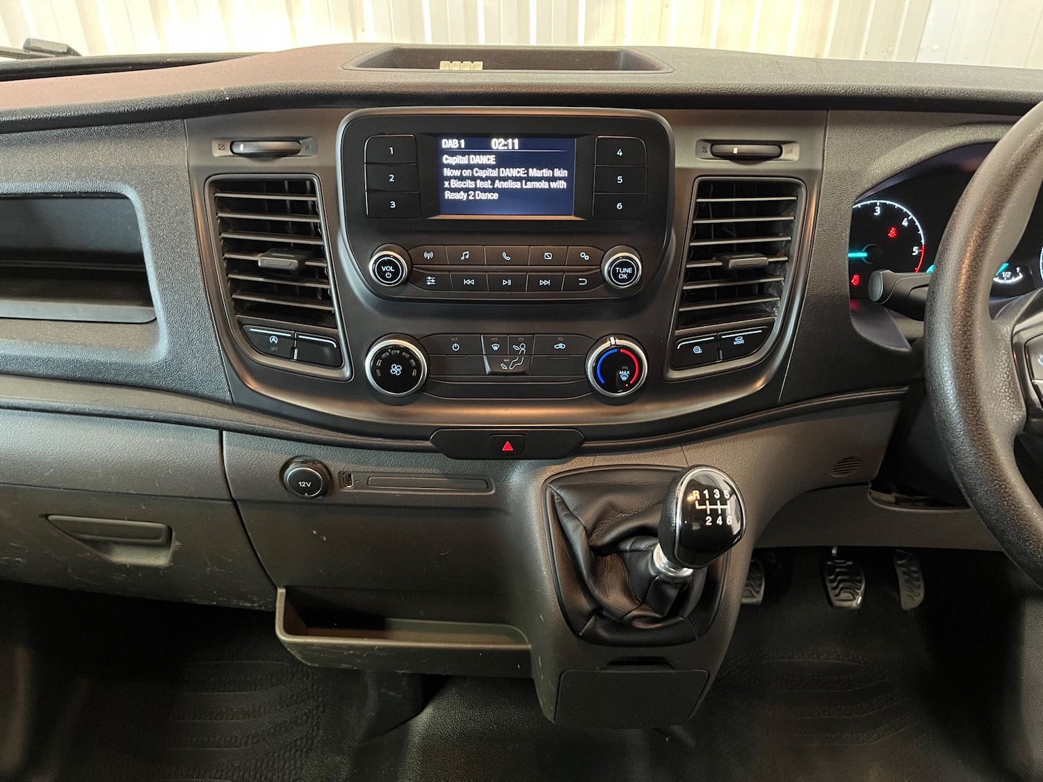 Used Ford Transit 2020 for sale - 76975436: Photo 17