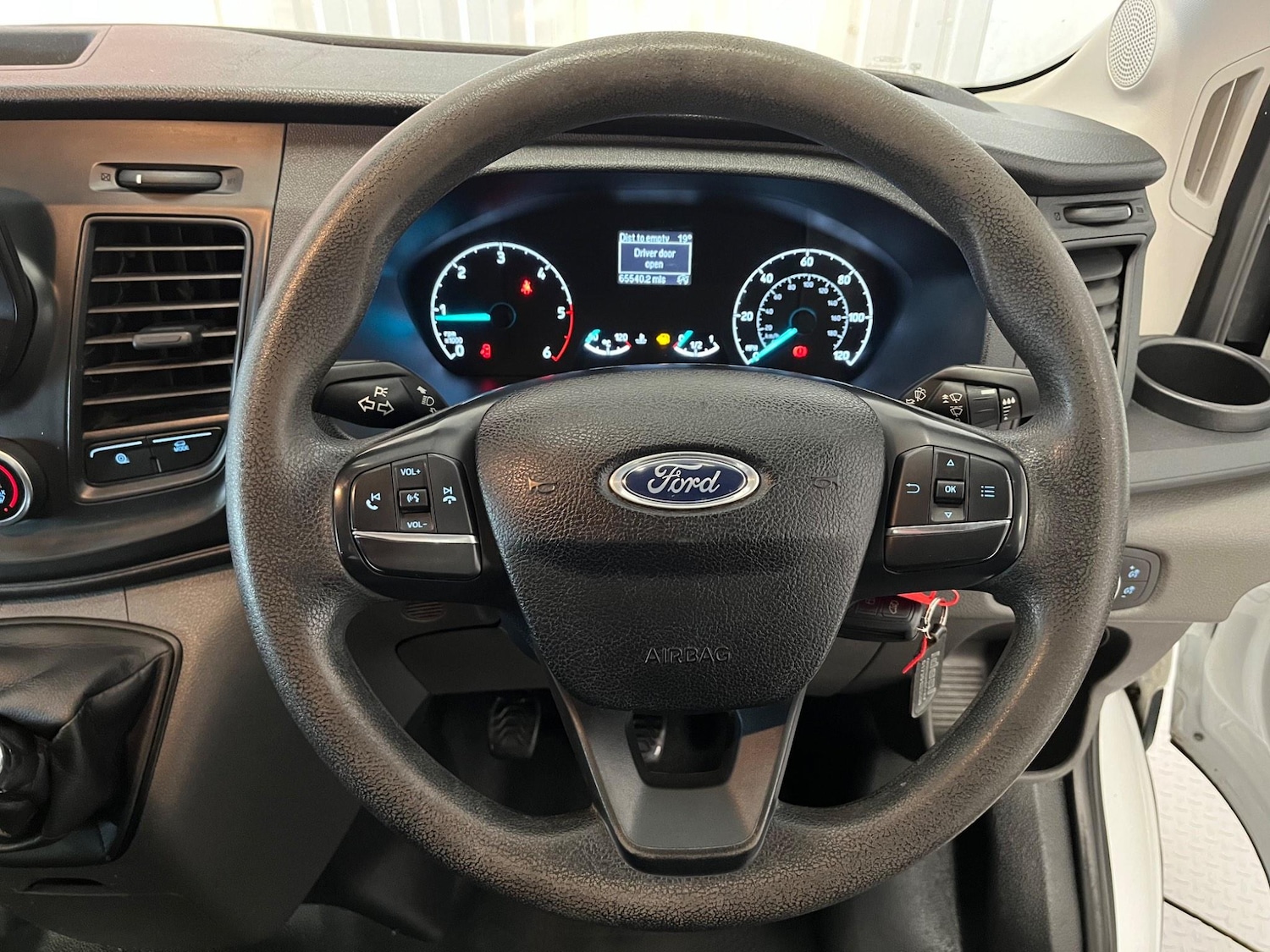 Used Ford Transit 2020 for sale - 76975436: Photo 18