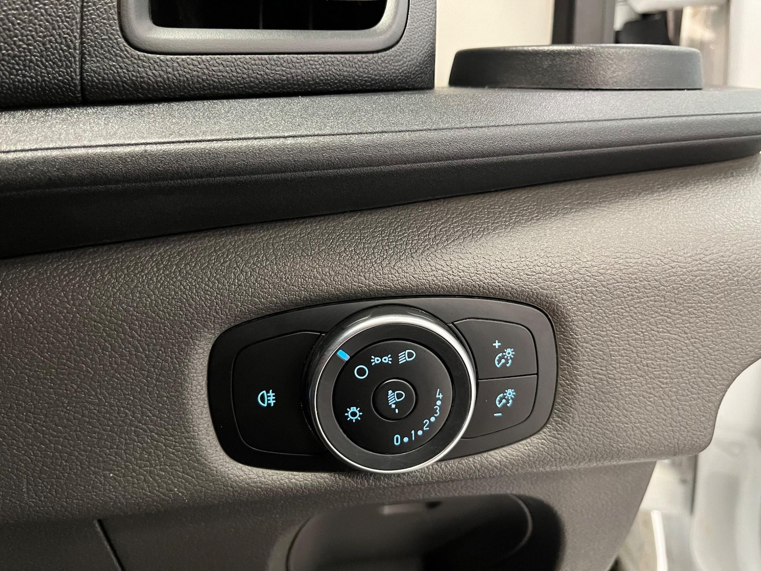 Used Ford Transit 2020 for sale - 76975436: Photo 19