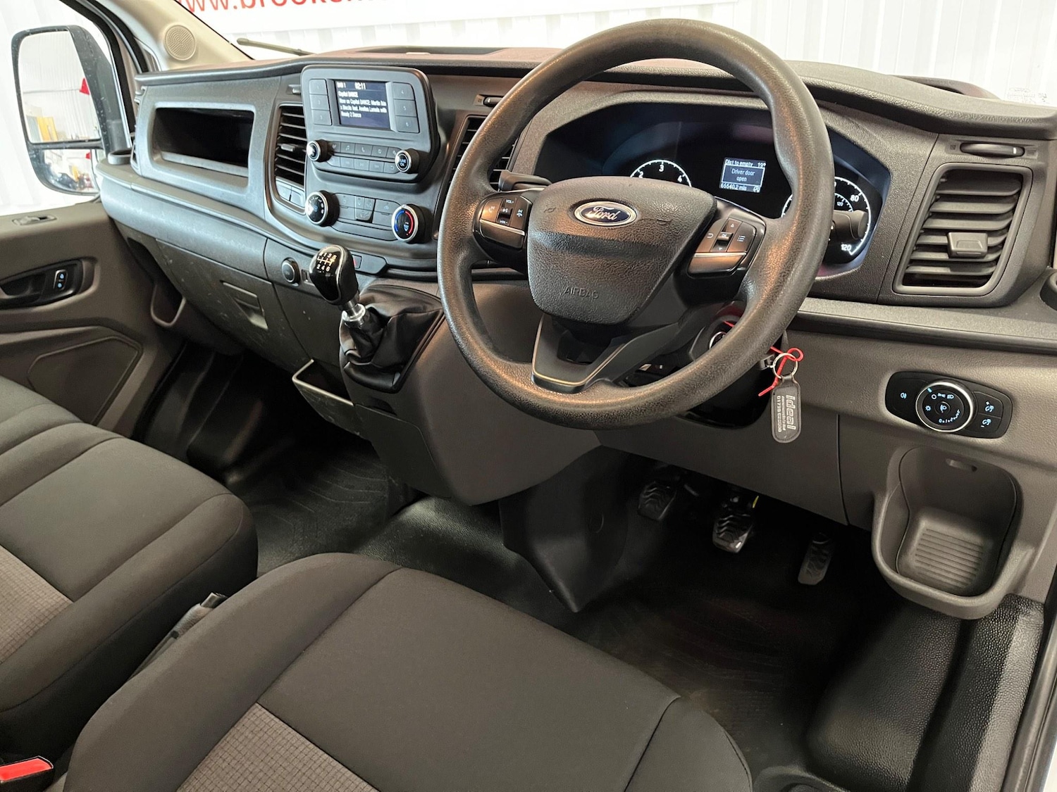 Used Ford Transit 2020 for sale - 76975436: Photo 20