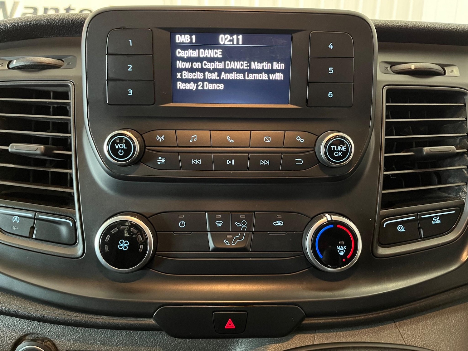 Used Ford Transit 2020 for sale - 76975436: Photo 22