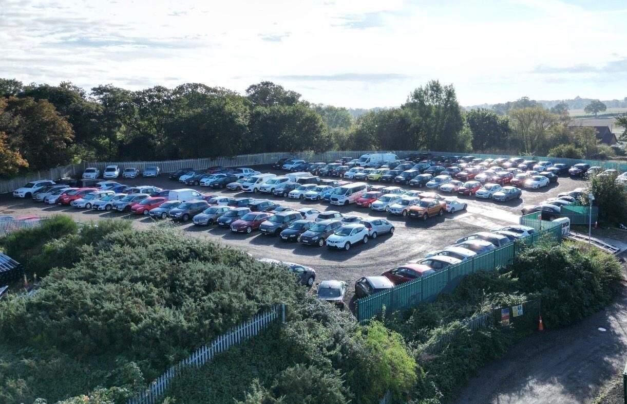 Used Ford Transit 2020 for sale - 76975436: Photo 3