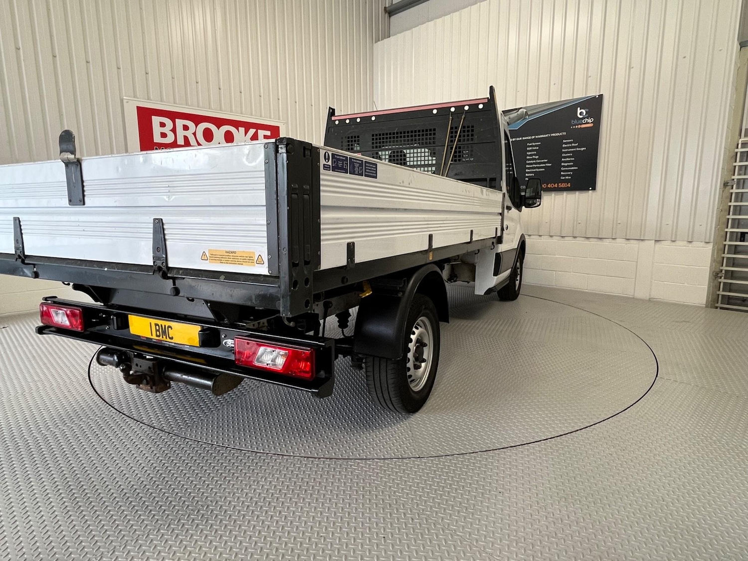 Used Ford Transit 2020 for sale - 76975436: Photo 5