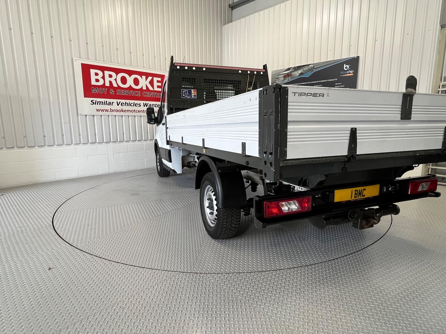 Used Ford Transit 2020 for sale - 76975436: Photo 6