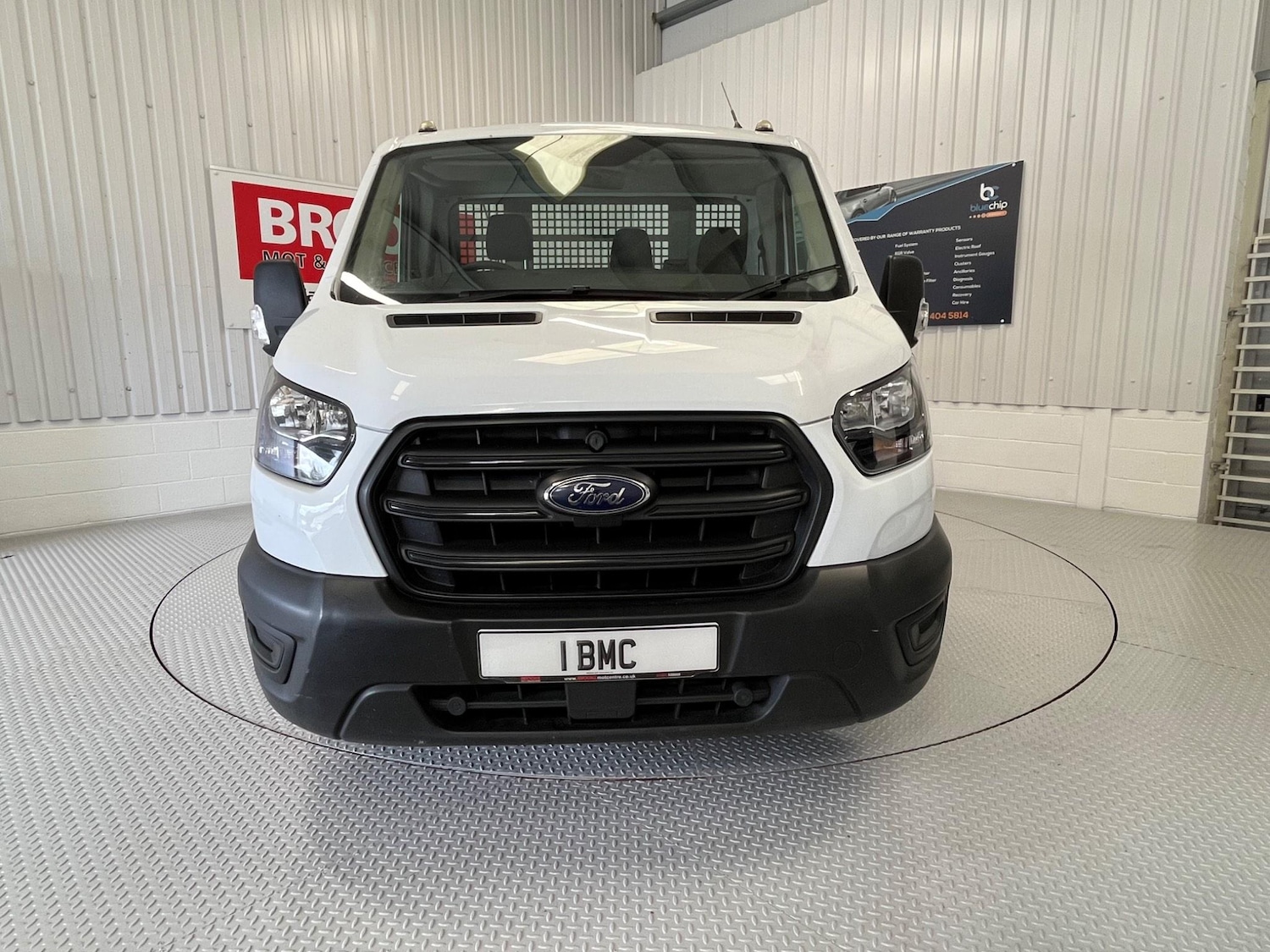 Used Ford Transit 2020 for sale - 76975436: Photo 7