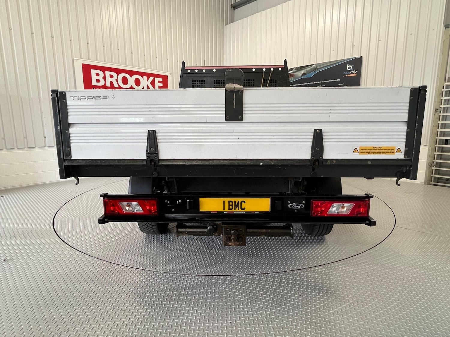 Used Ford Transit 2020 for sale - 76975436: Photo 8