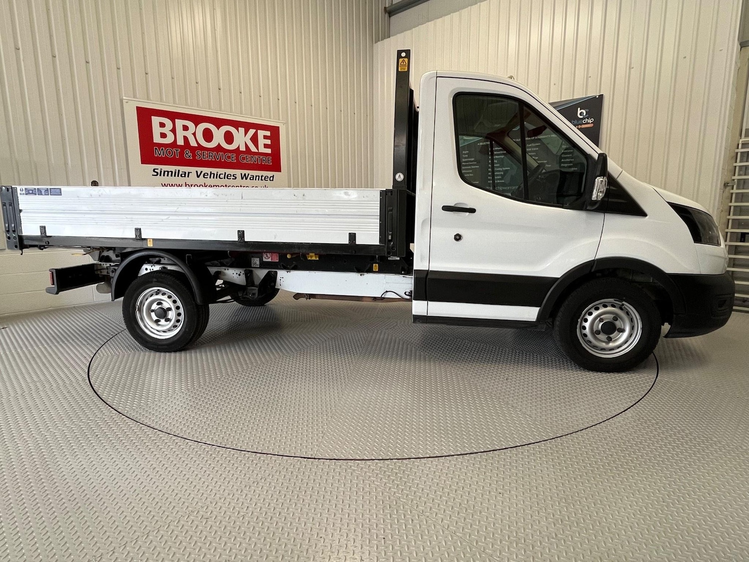 Used Ford Transit 2020 for sale - 76975436: Photo 9