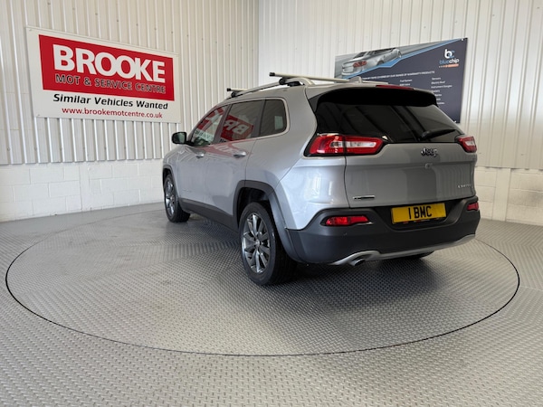 Used Jeep Cherokee 2015 for sale - 76325978: Photo 11