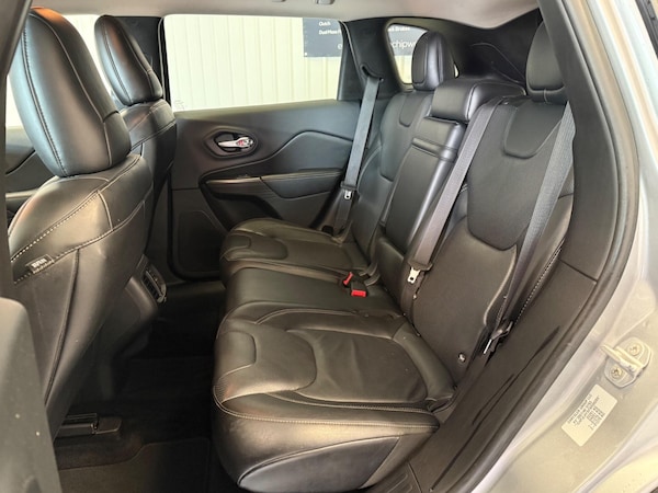 Used Jeep Cherokee 2015 for sale - 76325978: Photo 12