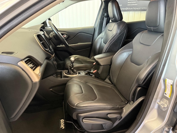 Used Jeep Cherokee 2015 for sale - 76325978: Photo 14