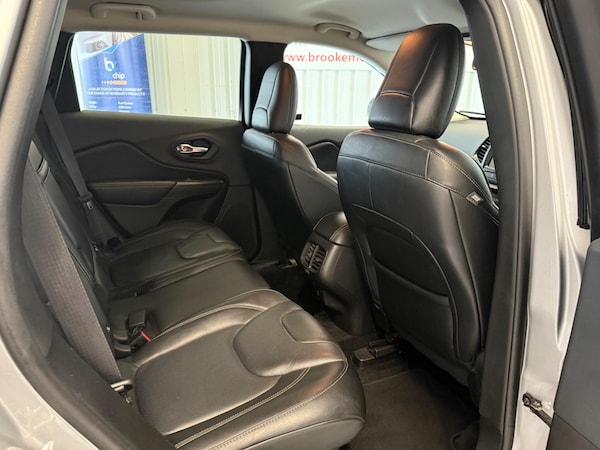 Used Jeep Cherokee 2015 for sale - 76325978: Photo 20