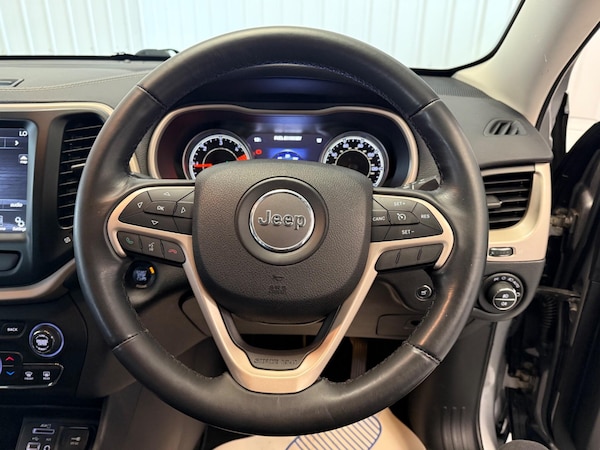 Used Jeep Cherokee 2015 for sale - 76325978: Photo 21