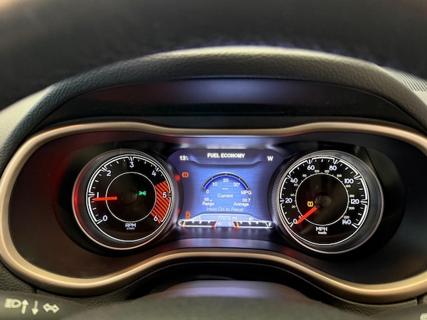 Used Jeep Cherokee 2015 for sale - 76325978: Photo 22