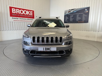 Used Jeep Cherokee 2015 for sale - 76325978: Photo 3