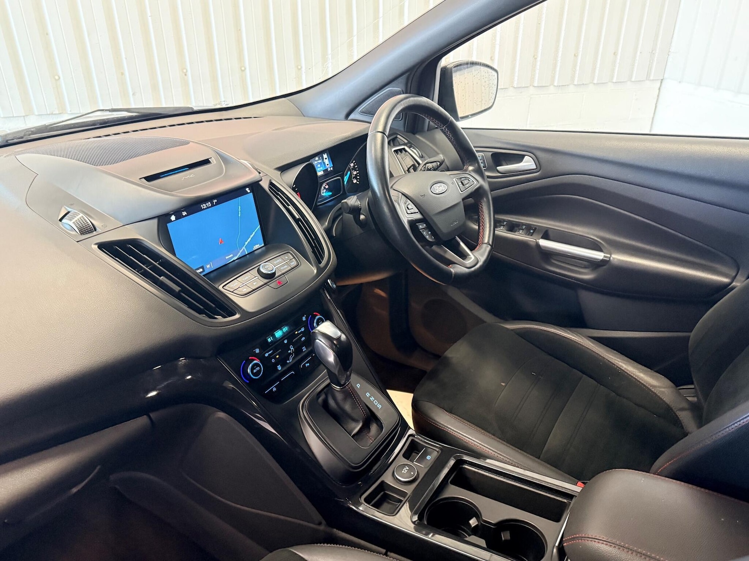 Used Ford Kuga 2017 for sale - 76702255: Photo 11