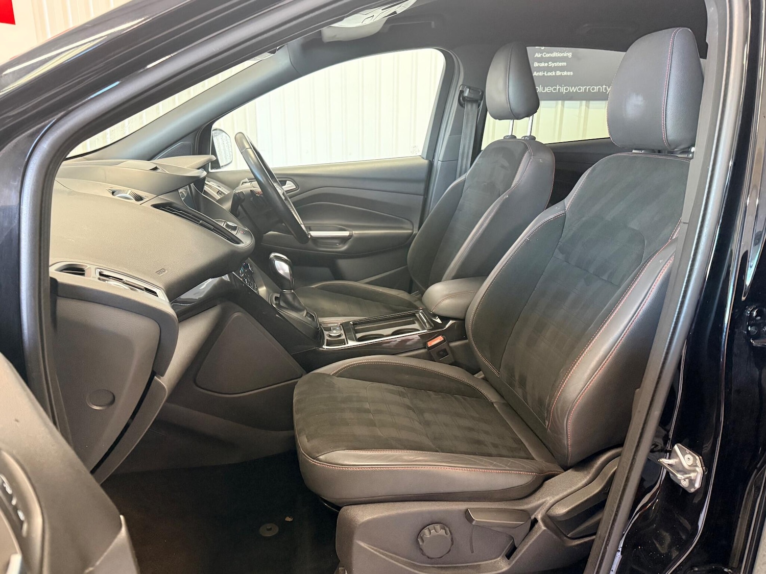 Used Ford Kuga 2017 for sale - 76702255: Photo 12