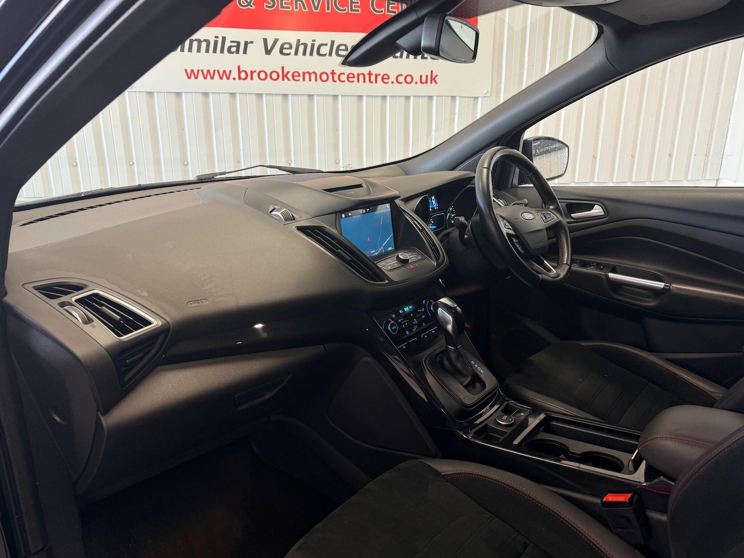 Used Ford Kuga 2017 for sale - 76702255: Photo 13