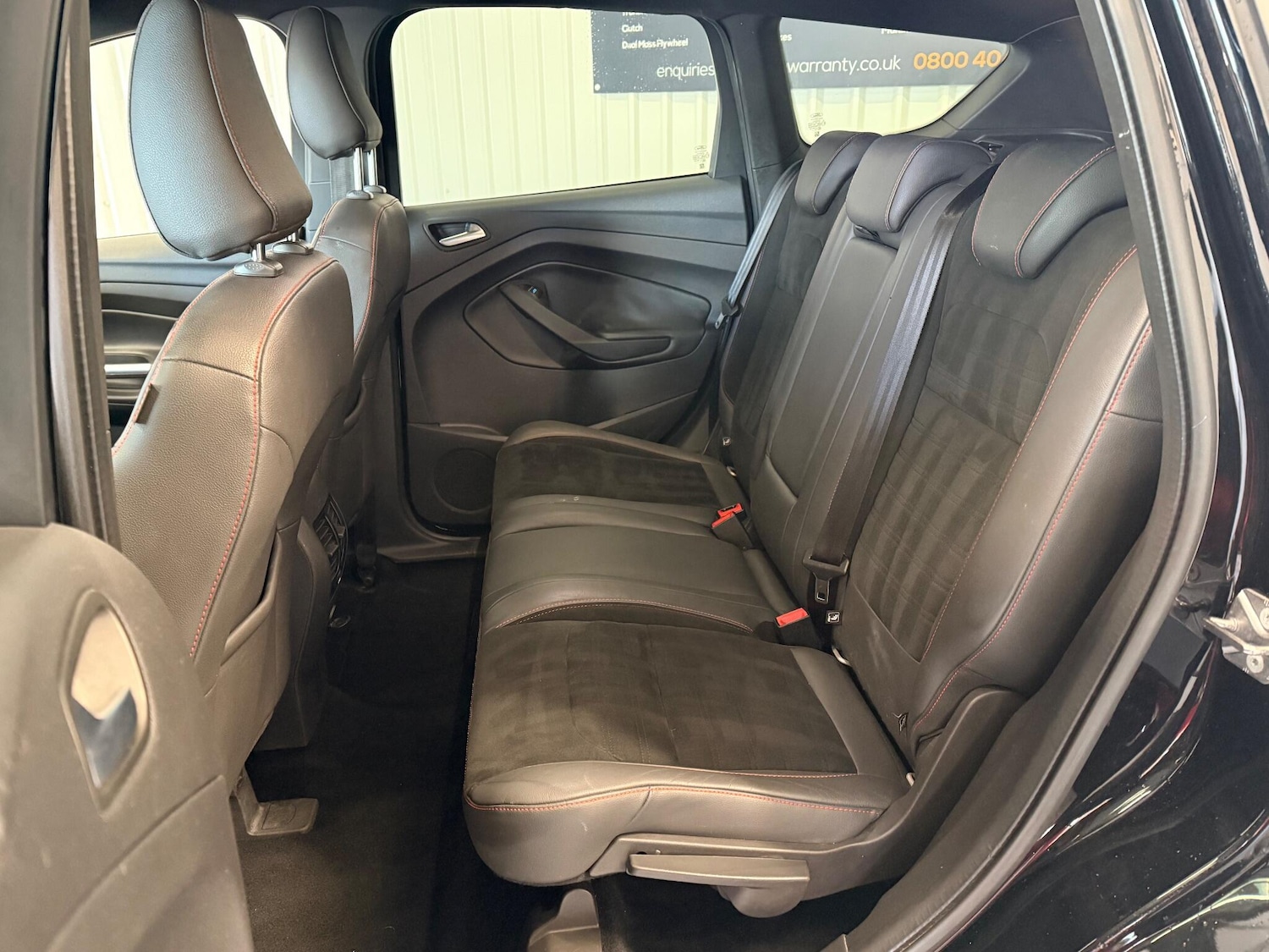 Used Ford Kuga 2017 for sale - 76702255: Photo 15