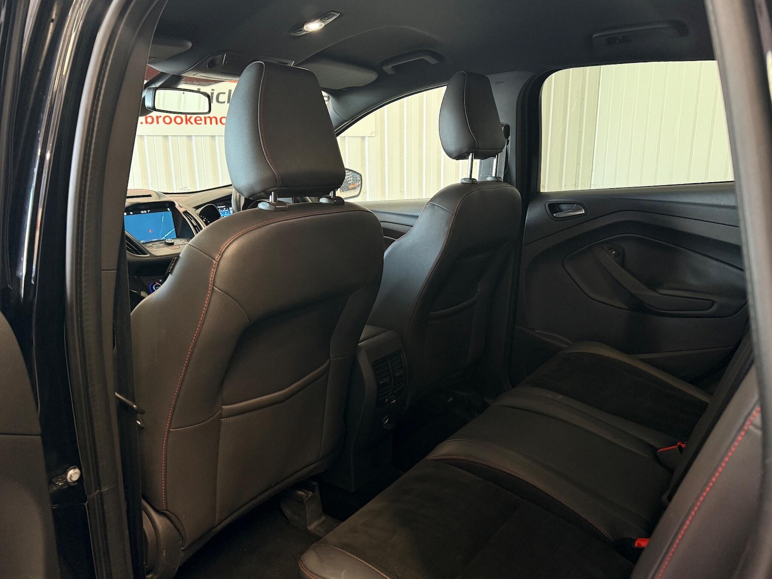 Used Ford Kuga 2017 for sale - 76702255: Photo 16