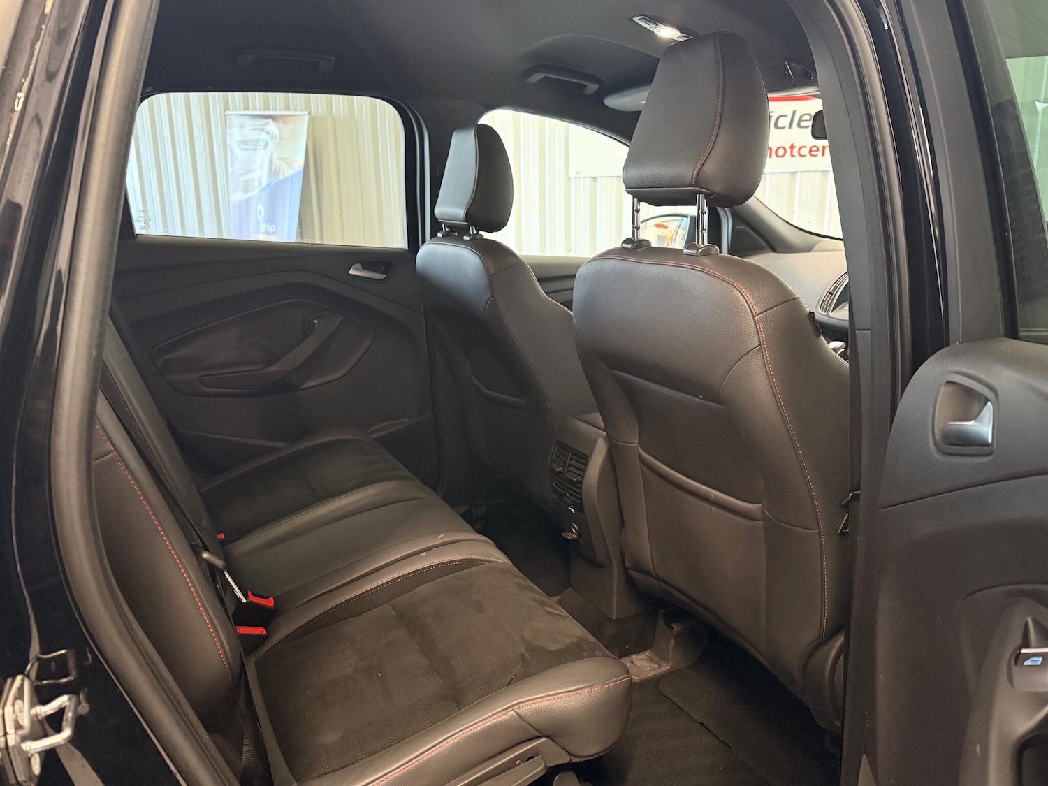 Used Ford Kuga 2017 for sale - 76702255: Photo 19