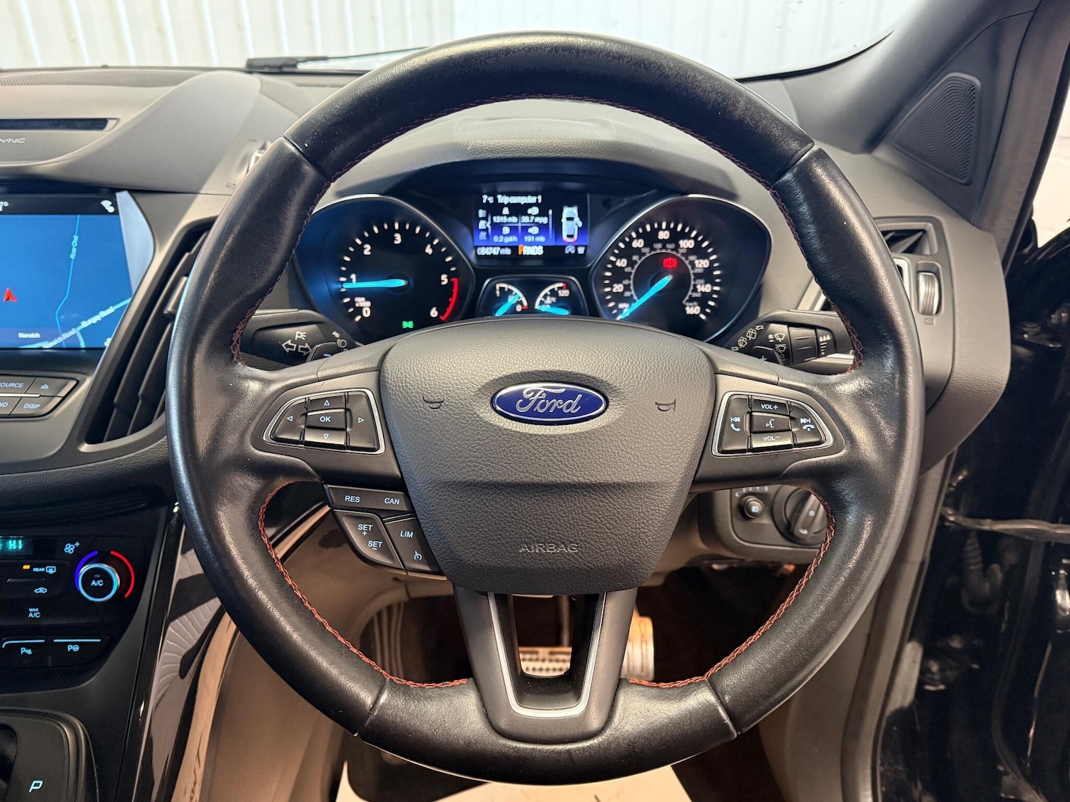 Used Ford Kuga 2017 for sale - 76702255: Photo 21