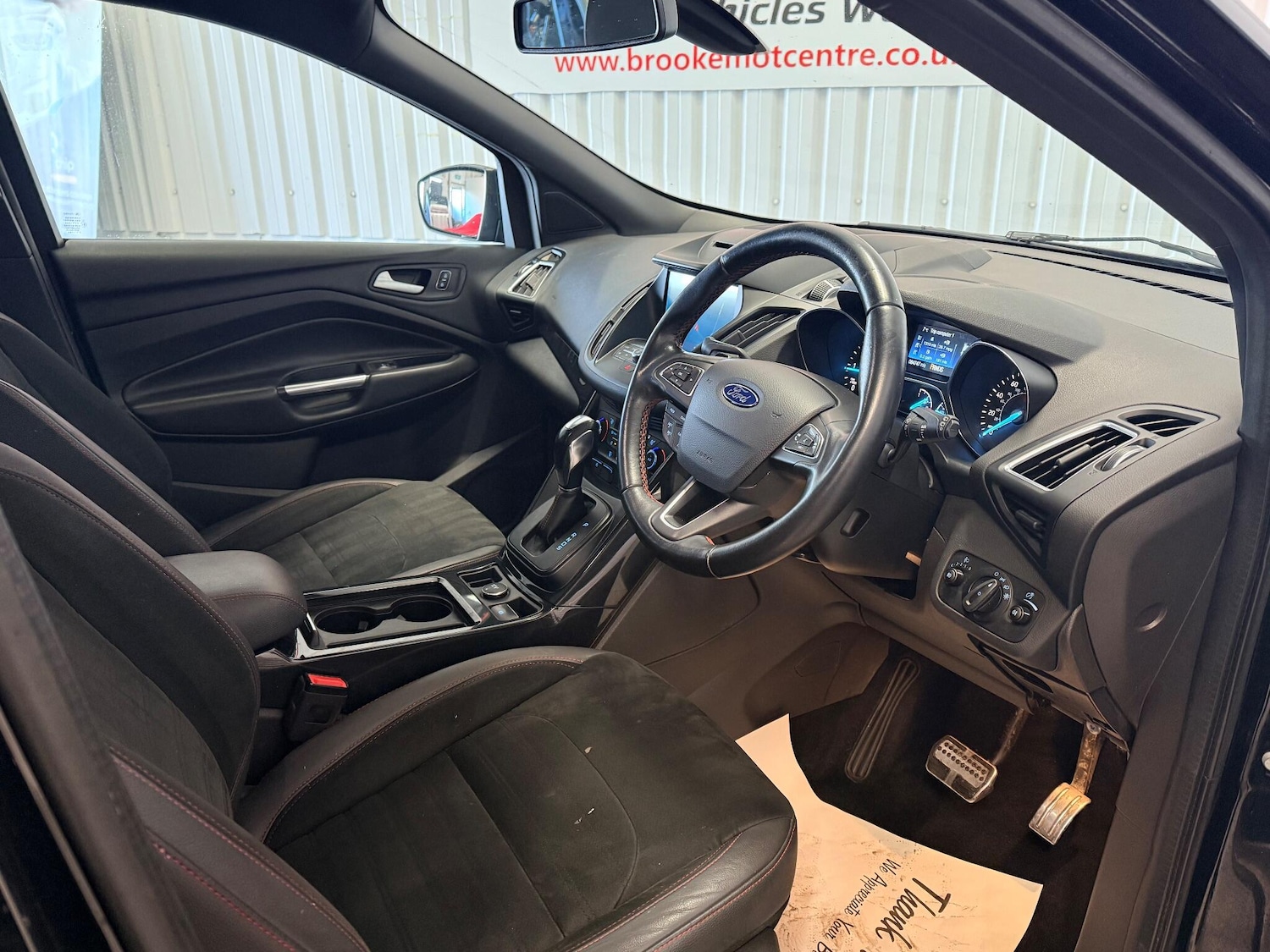 Used Ford Kuga 2017 for sale - 76702255: Photo 22