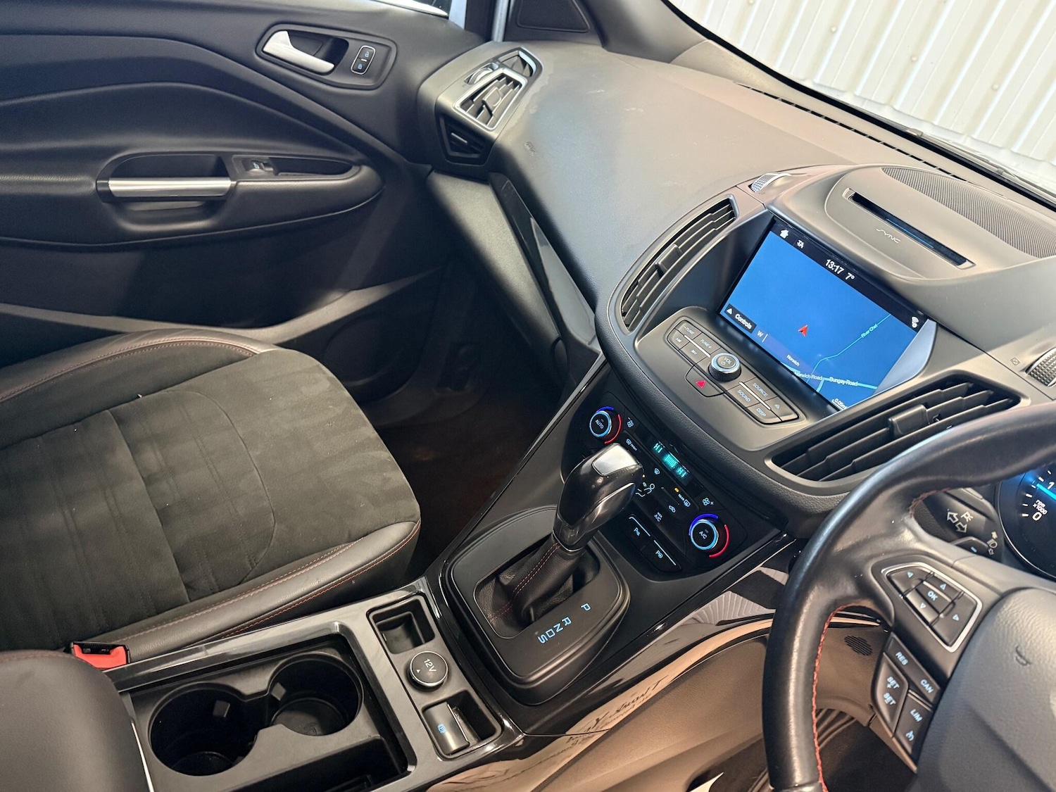 Used Ford Kuga 2017 for sale - 76702255: Photo 28