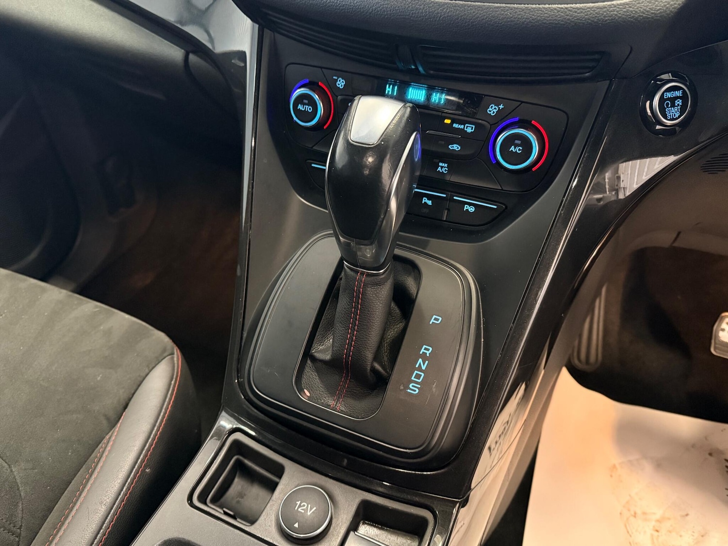 Used Ford Kuga 2017 for sale - 76702255: Photo 31