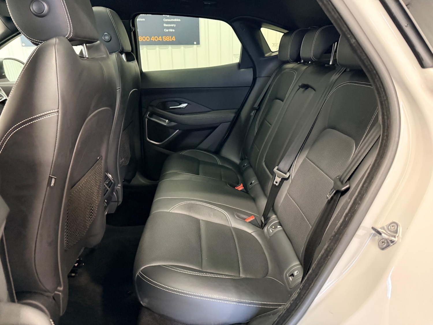 Used Jaguar E-Pace 2018 for sale - 77174977: Photo 15