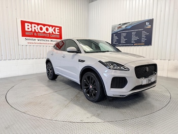 (68) - 2.0 D240 R-Dynamic HSE Auto AWD Euro 6 (s/s) 5dr