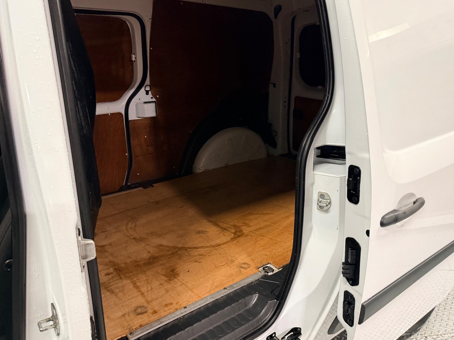 Used Renault Kangoo 2019 for sale - 77853416: Photo 10