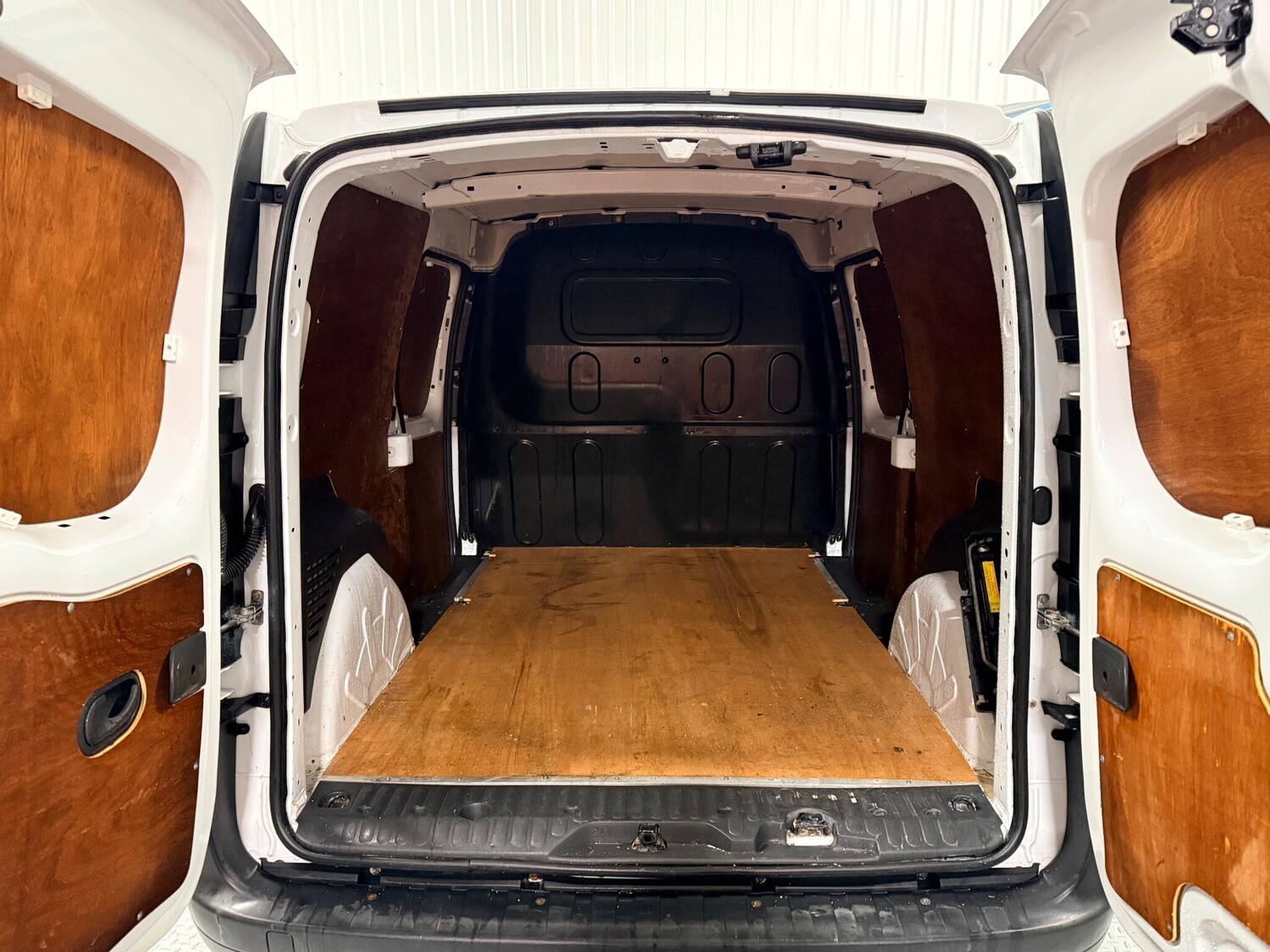 Used Renault Kangoo 2019 for sale - 77853416: Photo 15