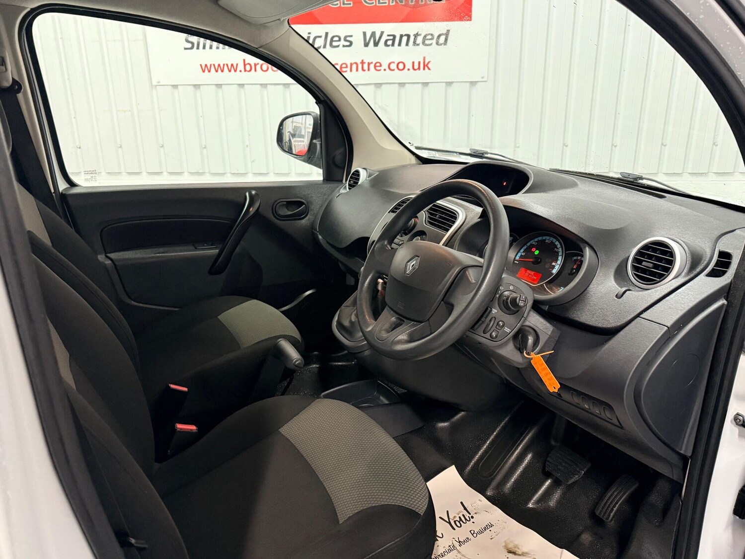 Used Renault Kangoo 2019 for sale - 77853416: Photo 18