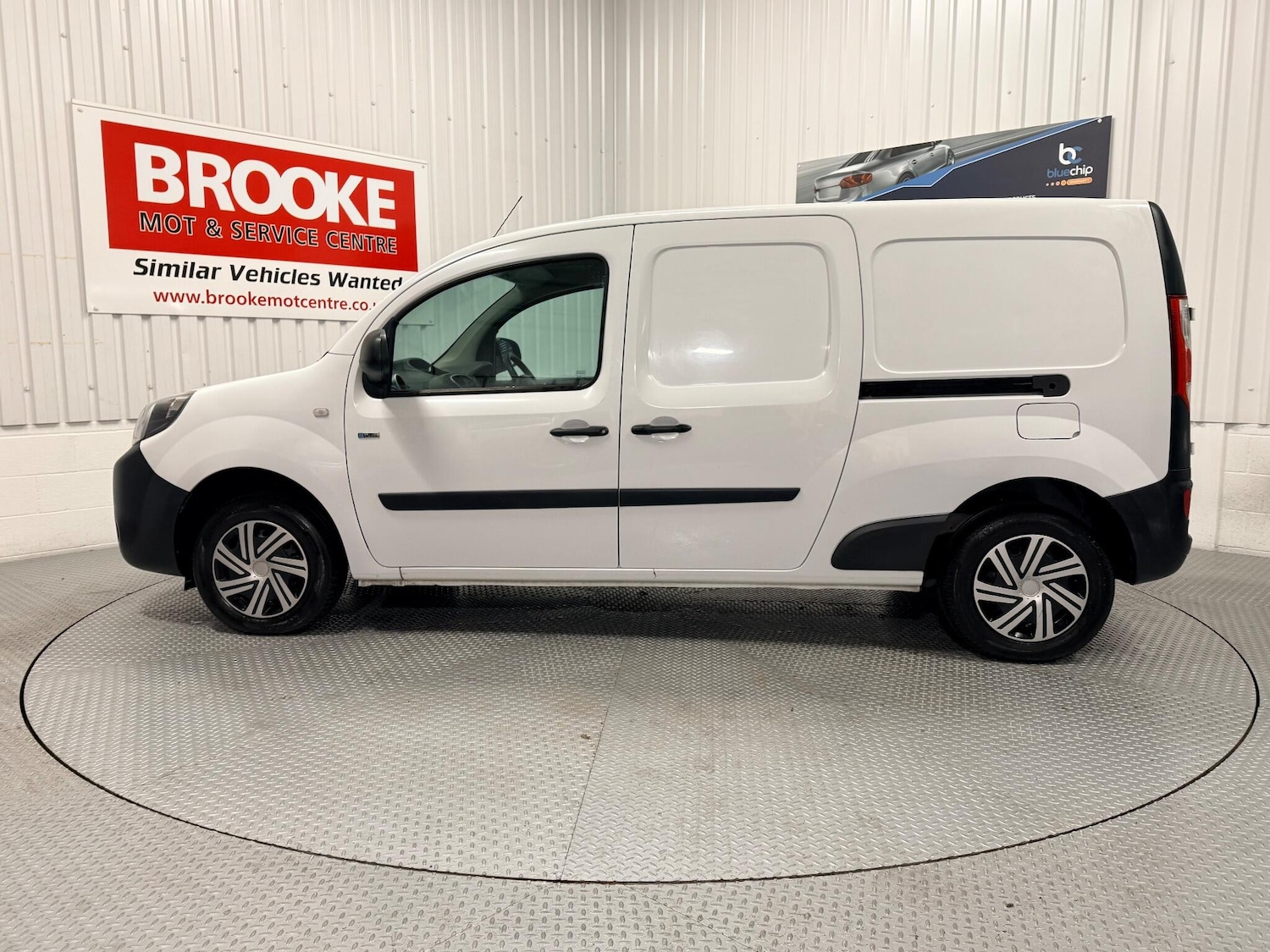 Used Renault Kangoo 2019 for sale - 77853416: Photo 8
