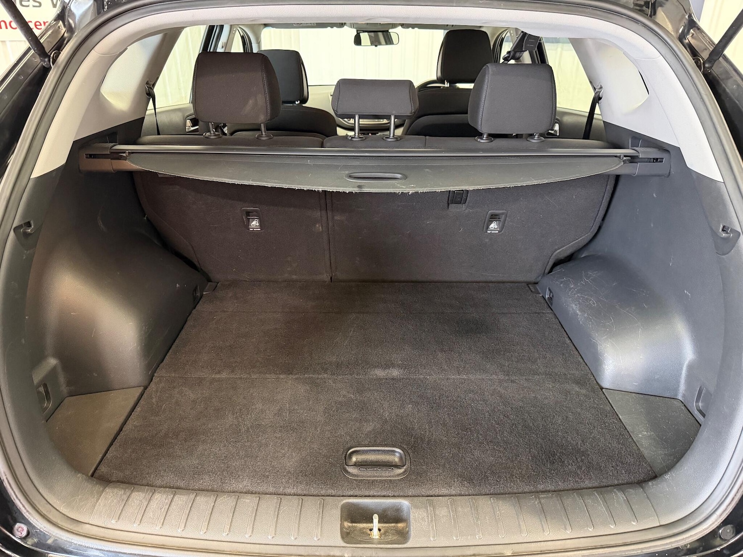 Used Hyundai TUCSON 2017 for sale - 76538459: Photo 11