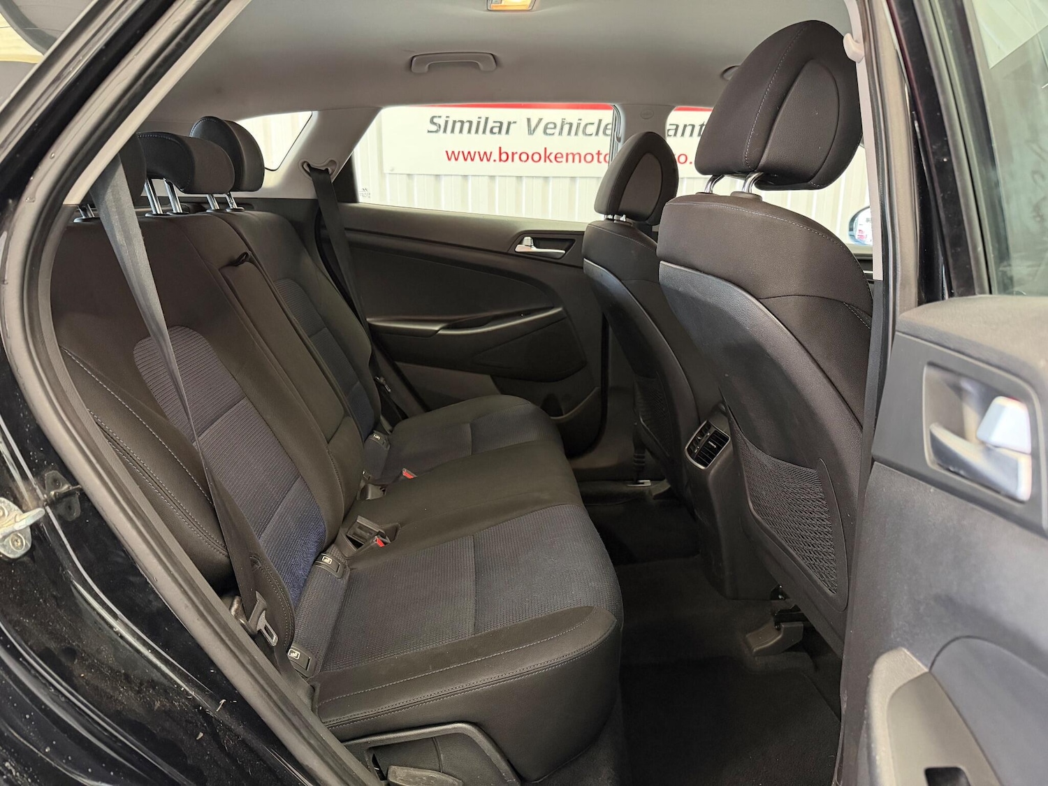 Used Hyundai TUCSON 2017 for sale - 76538459: Photo 12