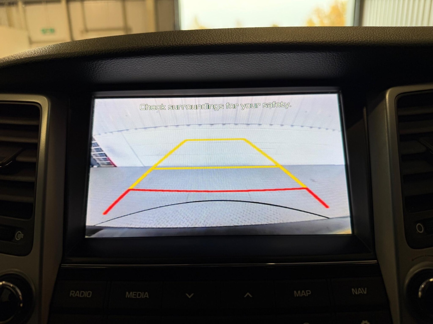 Used Hyundai TUCSON 2017 for sale - 76538459: Photo 26