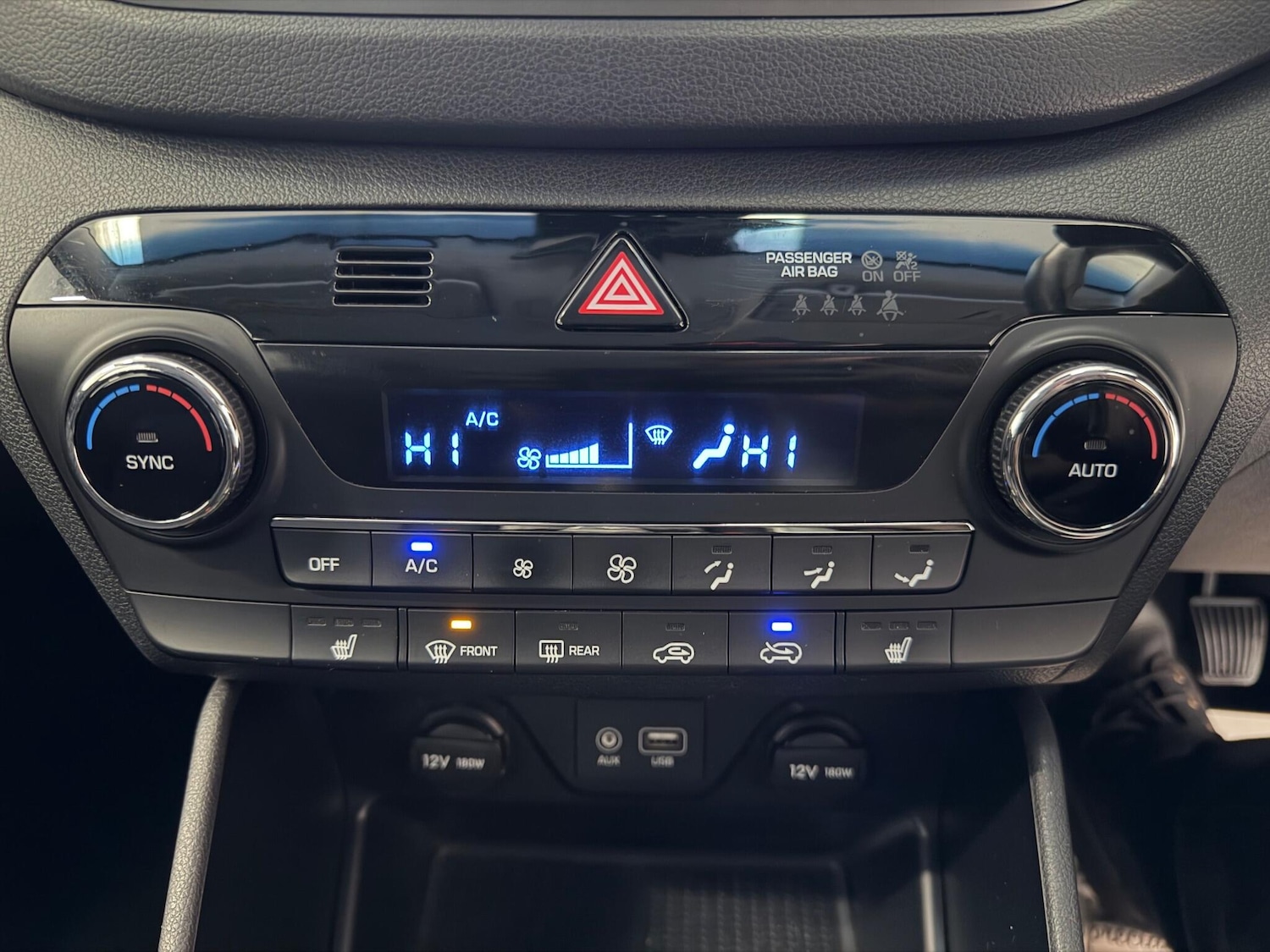 Used Hyundai TUCSON 2017 for sale - 76538459: Photo 28